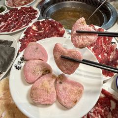 LONG XING NIU FANG NIU ROU HUO GUO User Photo