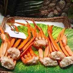 川骄海鲜自助(新华贸店) User Photo