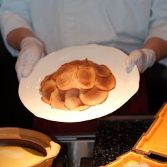 The Grand Boat User Photo