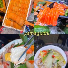 Yamaguchi Fish Market User Photo