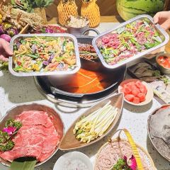 朱田重庆老火锅(昆明路店) User Photo