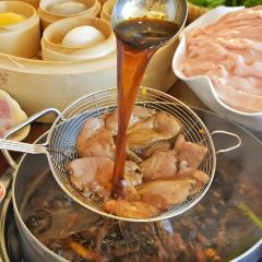 XIAN YAN SEAFOOD PRIVATE KITCHEN User Photo