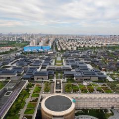 XIANG YUAN User Photo