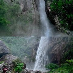 府学巷三姐妹炊饭 여행 사진