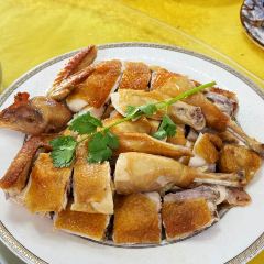食天下果园农庄(金水台特色老店) User Photo