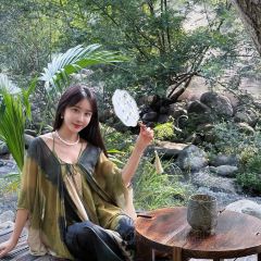 holymen后门儿咖啡店 User Photo