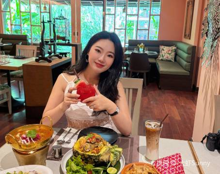 ร้านอาหารไทย ภัทรา