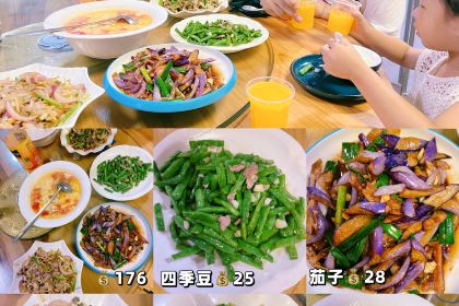 YONG XIANG TU CAI GUAN