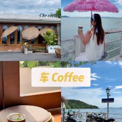 車 Coffee（湖景店）張用戶圖片