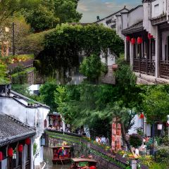 绍兴上虞万豪酒店·万豪中餐厅 여행 사진