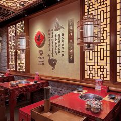 譚鴨血老火鍋（華貿店）張用戶圖片