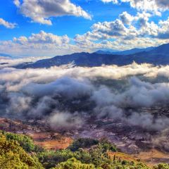 SA MA BA 여행 사진