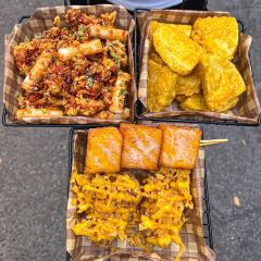 黎耀阳财神糖水铺(新里店) User Photo