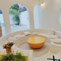 月亮与六便士Cake·Coffee·Meal(大兜路店) User Photo
