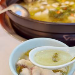 木木喫茶店張用戶圖片