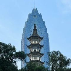 府学巷三姐妹炊饭 여행 사진