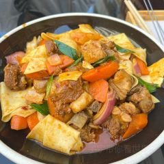 李广记杏皮茶 User Photo