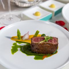 佛山奥克伍德华庭酒店公寓·奥膳房餐吧（千灯湖店） User Photo