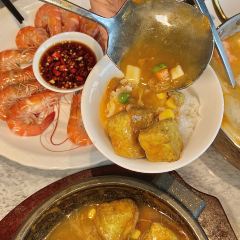 不仔客海鲜加工(亚龙湾店) User Photo