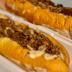 Reading Terminal Market User Photo