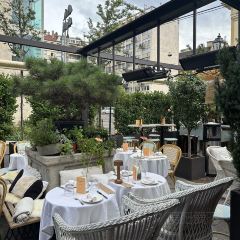 Bistro Deryne User Photo