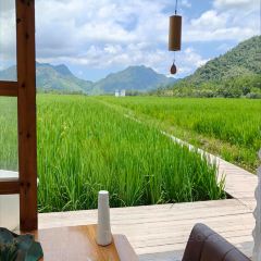 在发呆·lan's浪肆咖啡庄园 User Photo