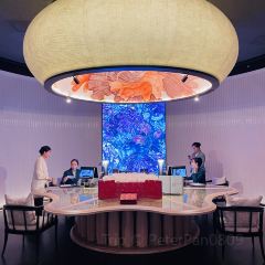 Regent Shanghai on The Bund · JIN LIN 여행 사진