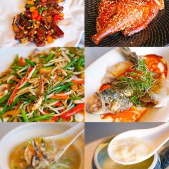 CANAL LUNA User Photo