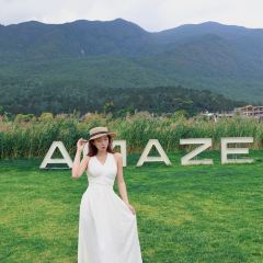 Lijiang Club Med Resorts Amaze Snow Mountain CampTent Restaurant User Photo
