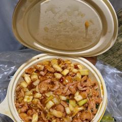 巴门洞天川菜·江湖菜·烧烤 User Photo