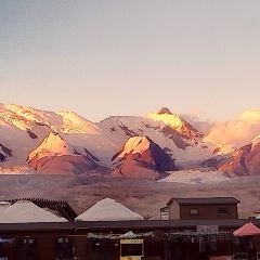 MUYUN  RESTAURANT User Photo