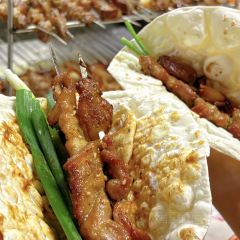 酒肉门孔府菜(曲阜游客中心店) User Photo