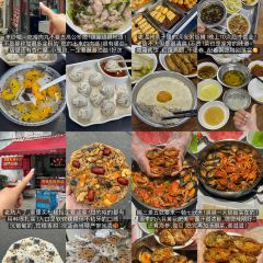 福记瘦肉丸(学院西路店) User Photo