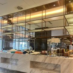 旺达•大仓侯爵酒店·爵-全日制餐厅 User Photo