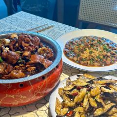Wai Po Lao Jia User Photo