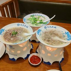 大关水碗(西环路店) User Photo
