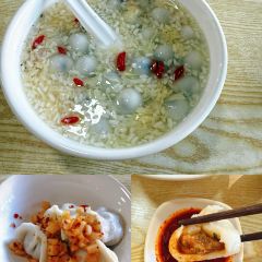 老邓栖凤渡鱼粉 User Photo