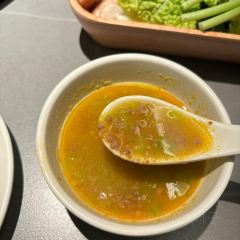 左庭右院鲜牛肉火锅(日月光店) User Photo