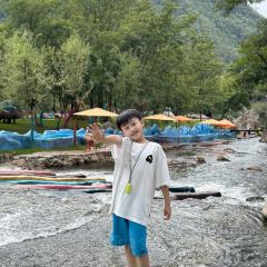 花园沟28号农家院 User Photo