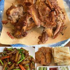 涿掌柜·涿州宴 여행 사진