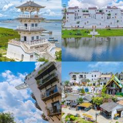 杯杯乐 User Photo