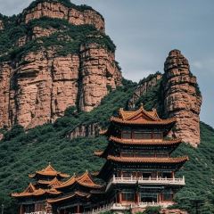 无极饸饹·饸饹张(第一分店) User Photo