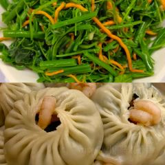 水岸家宴(水岸花城店) User Photo