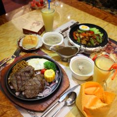 吉司利(钻石店) User Photo