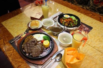 吉司利(钻石店)