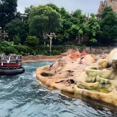 HONGYUXUAN User Photo