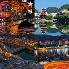 FEI LUO ZHUANG User Photo