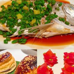 The Nature Flow 여행 사진