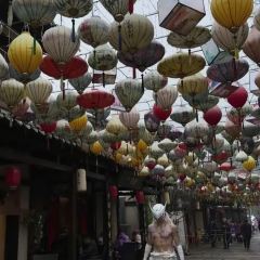 MAO YUAN DENG ZHAN GUO SHANG RAO DIAN User Photo