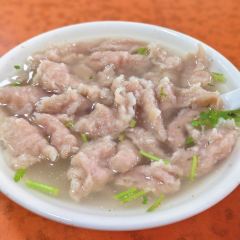 吴记煎包(一中店) User Photo